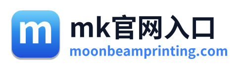 mk官网入口 Logo